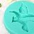 Silicone Flying Eagle Cake Mold Fondant Sugar Mould
