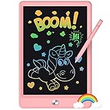 KOKODI LCD Writing Tablet, 8.5 Inch Toddler Doodle