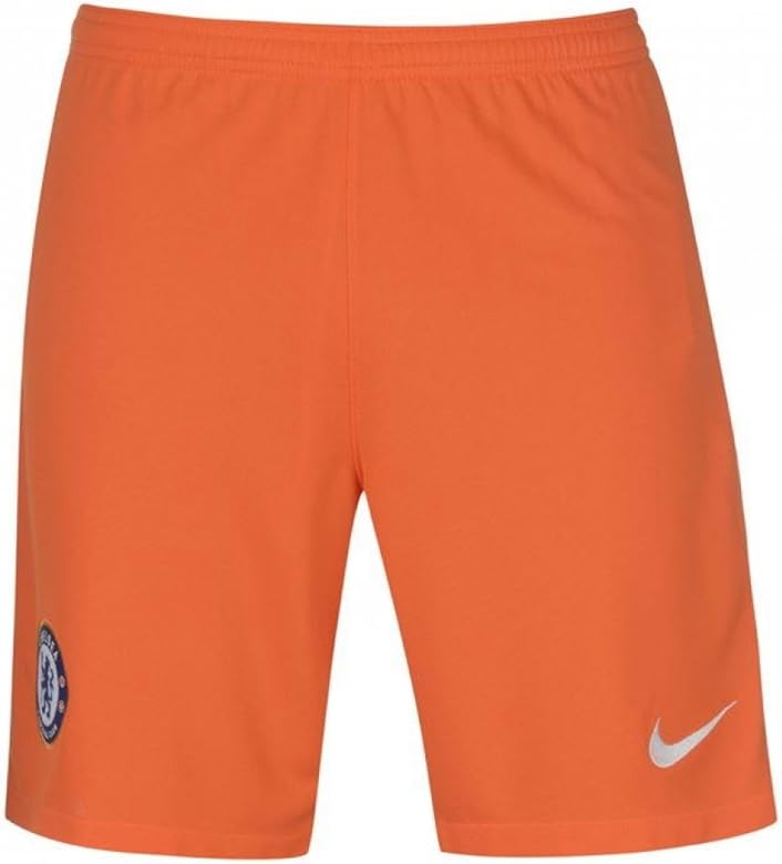 nike goalkeeper shorts