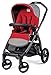 Peg Perego Book Pop Up Stroller, Tulip