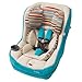 Maxi-Cosi Pria 70 Convertible Car Seat, Bohemian Blue (Discontinued by Manufacturer)