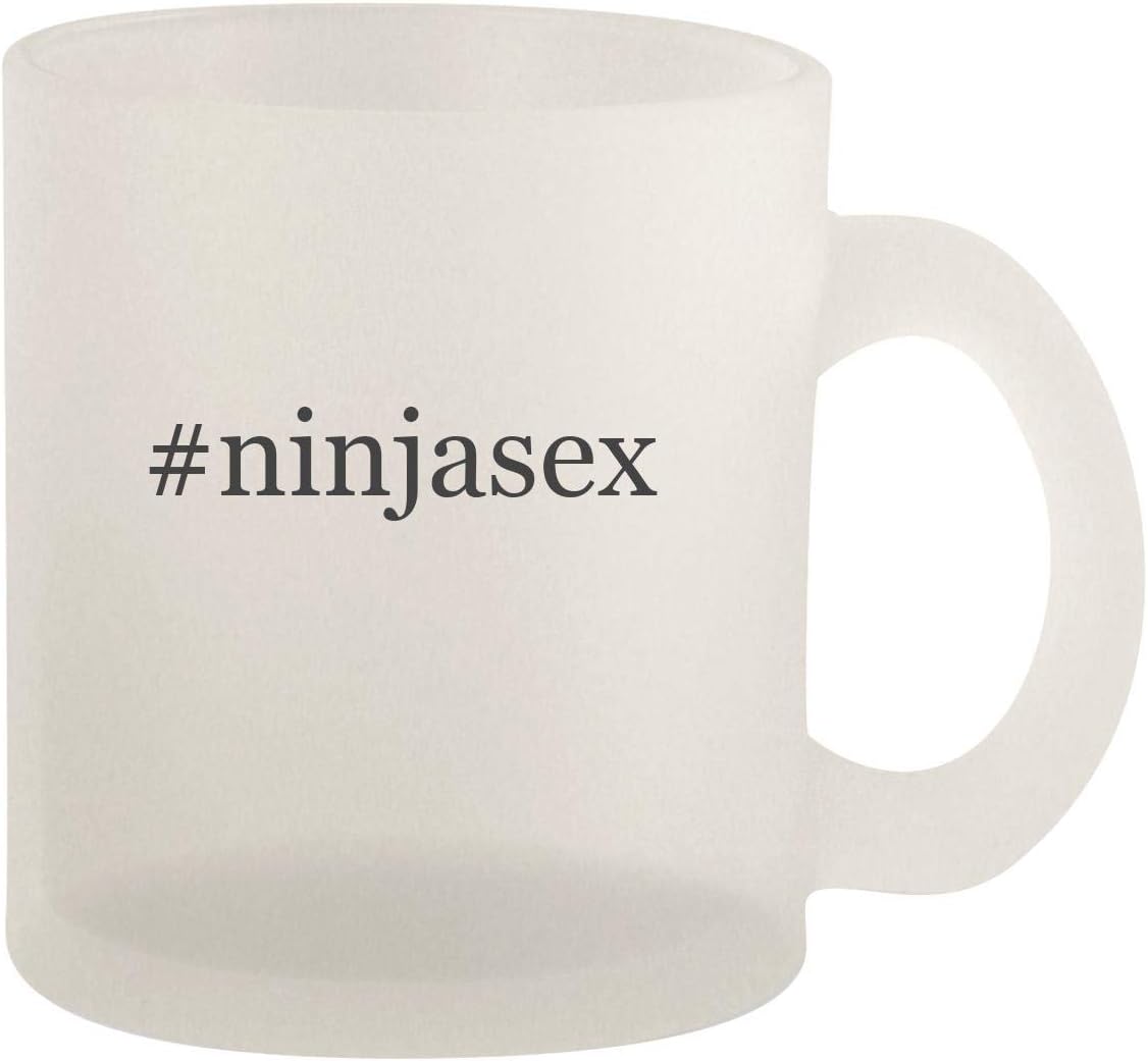 Which Is The Best Ninja Six Fin Glass