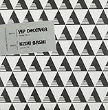 YIP DECEIVER AND KISHI BASHI                       image