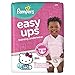 Pampers Easy Ups Training Underwear Size 6 4T-5T 19 Count