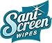 San-it, Sani-Screen Phone Screen Wipes - iPhone, Android, iPad 96ct.