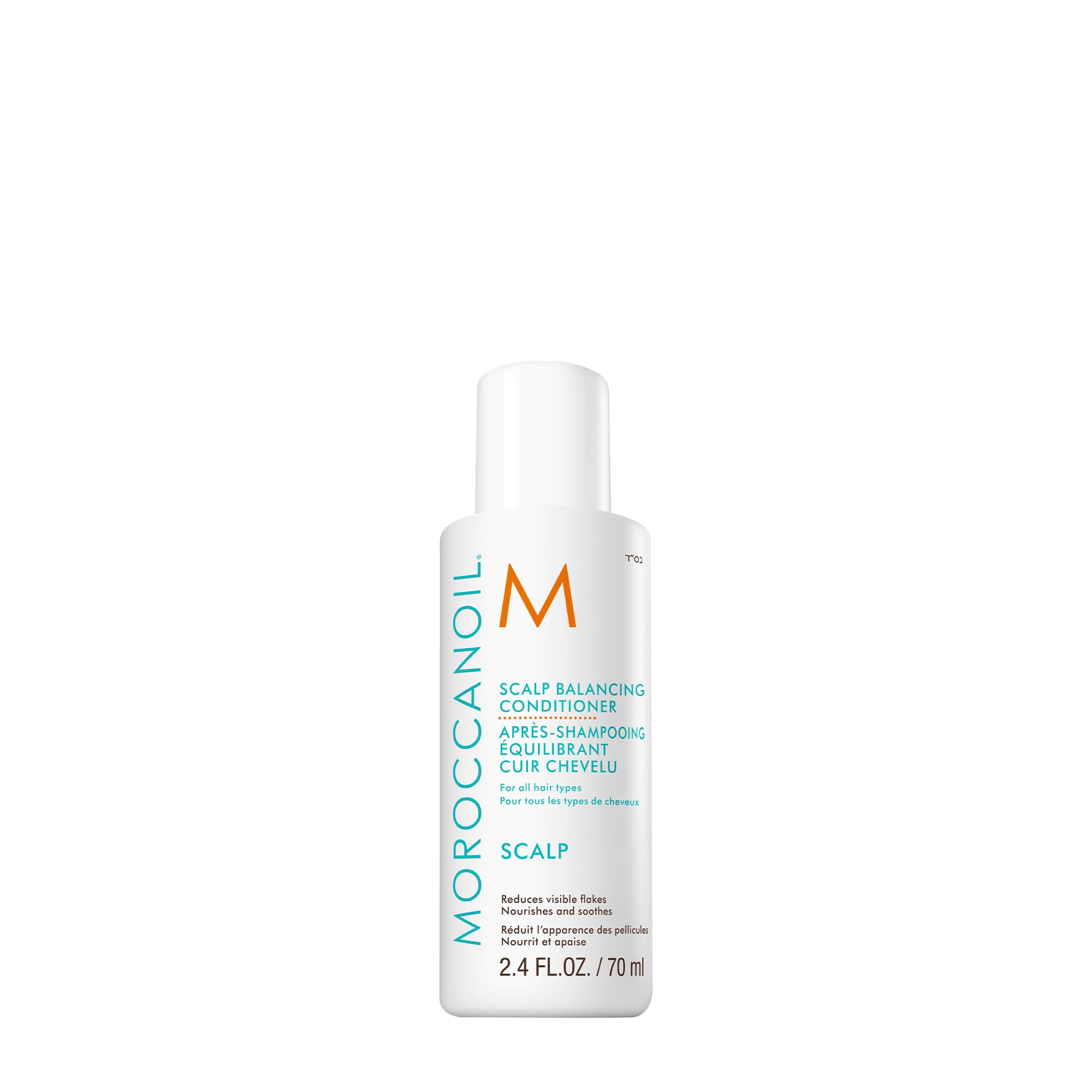 Moroccanoil Scalp Balancing Conditioner