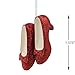 Hallmark Christmas Ornament The Wizard of Oz Ruby Slippers