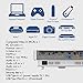 BenQ MW632ST WXGA Short Throw Projector | 3200 Lumens | 3D | 10W Speaker | Keystone | 1.2X Zoomthumb 3