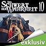 Hörbuch: Das Schwert der Wahrheit 10