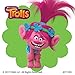 SmileMakers DreamWorks Trolls Friends Stickers - Prizes 100 per Pack - from