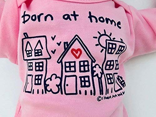 home birth essentials