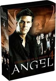 Angel - Saison 4