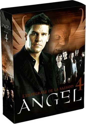 Angel - Saison 4