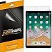 Supershieldz (4 Pack) Designed for Apple iPad Air 3 (10.5 inch 2019 Model, 3rd Generation) and iPad Pro 10.5 inch Screen Protector, High Definition Clear Shield (PET)