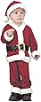 4t santa costume Clearance