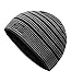 The North Face Bones Beanie TNF Black/Graphite Grey One Size