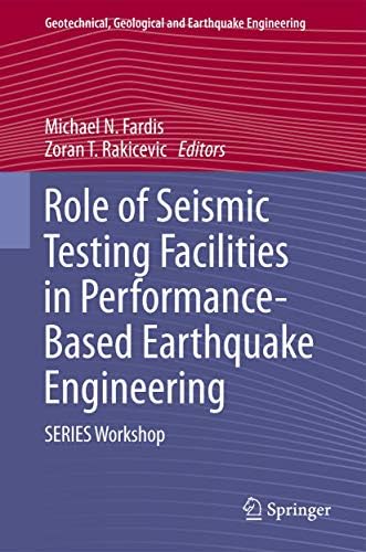 Geotechnical Earthquake Engineering: Kramer, Steven L., Stewart