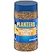 PLANTERS Pop & Pour Dry Roasted Sunflower Kernels 5.85 oz Jar - Portable Snack for Easy Snacking - Alternative to Sunflower Seeds - Great After School Snack or Movie Snacks - Kosher
