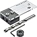 Rockler 3/8'' Dowel Drilling Jig Kit