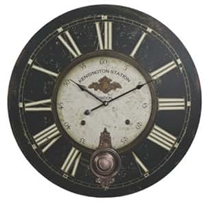 From Kitchen Wall Clocks Large The Spruce