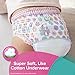Pampers Easy Ups Training Underwear Boys Size 5 3T-4T 23 Count