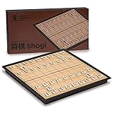 Yellow Mountain Imports Shogi Japanese Chess