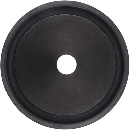 8 inch speaker cone