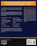 Image de Wiley Guide to Fair Value Under IFRS: International Financial Reporting Standards