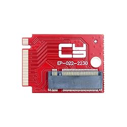 cablecc M-Key 22x30mm NVME Extension SSD to NGFF
