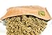 Organic Herbal Natural Smoking Mixture 30g 100% Nicotine & Tobacco Free, Rich, Aromatic, Delicate Aroma and Smooth Natural Taste Real Leaf Substitute