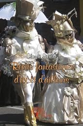 Récits fantastiques d'ici et d'ailleurs
