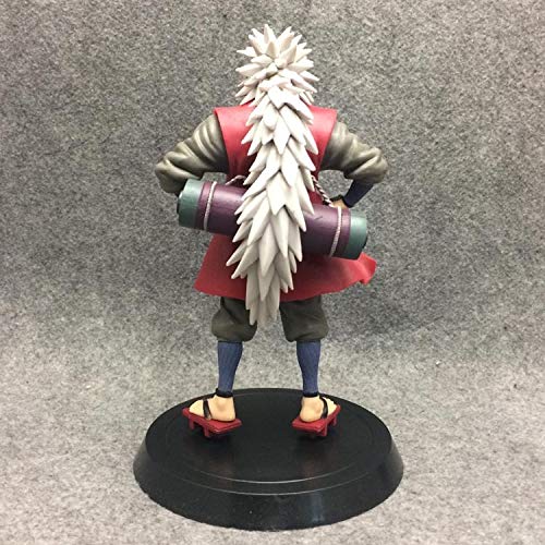 League-Of-Loveliness-Figura-Naruto-Shippuden-Jiraiya-17-cm-Anime-Figura-de-accin-PVC-Juguetes-Figuras-de-coleccin