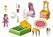 PLAYMOBIL Royal Bed Chamber with Cradle