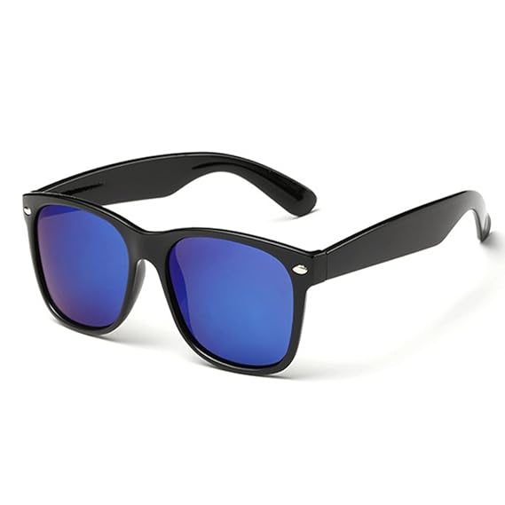 XIEO Classic Style Polarized Sunglasses Retro Wayfarer