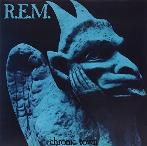 R.E.M. - Reveal[LP] - Amazon.com Music