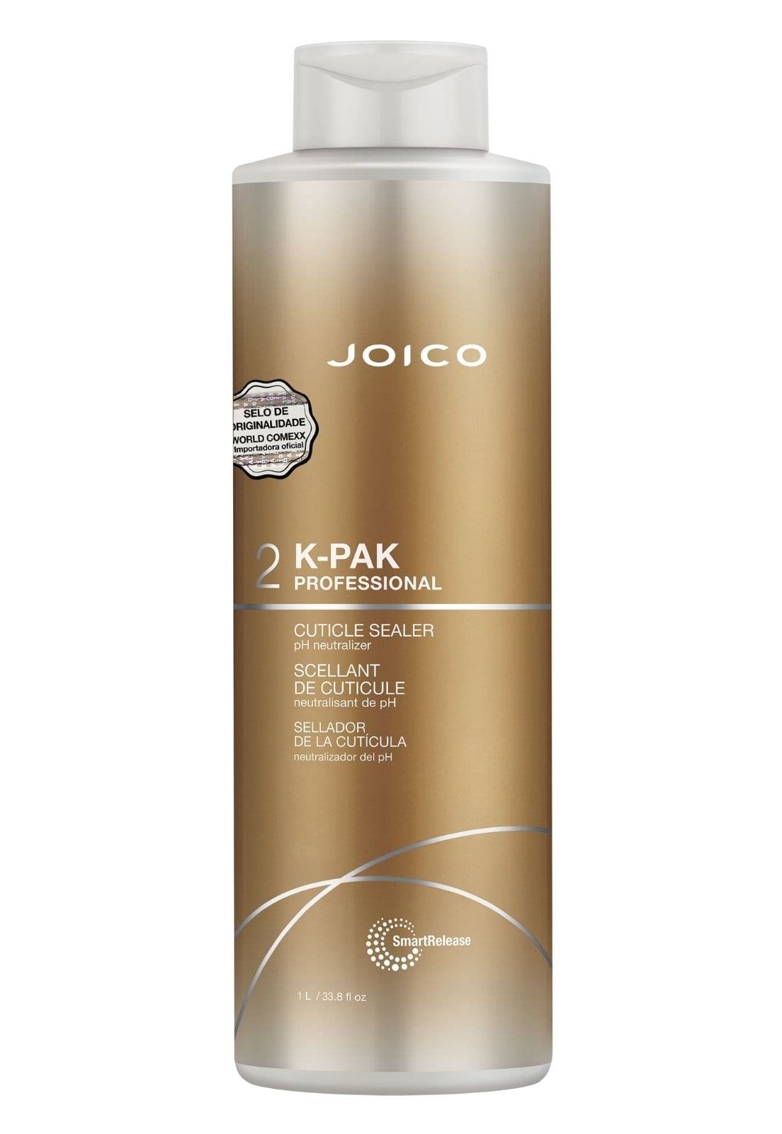 Joico K-PAK Cuticle Sealer Professional 1000ml
