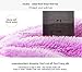 Microfiber Bath Towel Kids hair towel Hat Hair Quick Drying Towel Hat Cute Bath Tool Super Soft Absorbent Hair Dry Hat with Premium Water-absorbent Ability for Ladies or Girls (Pink)