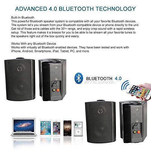1 Herdio+Outdoor+Bluetooth+Speakers+Waterproof