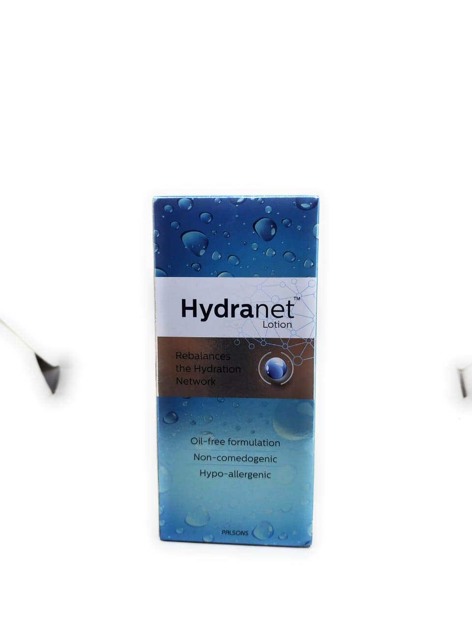 hydranet cream for oily skin