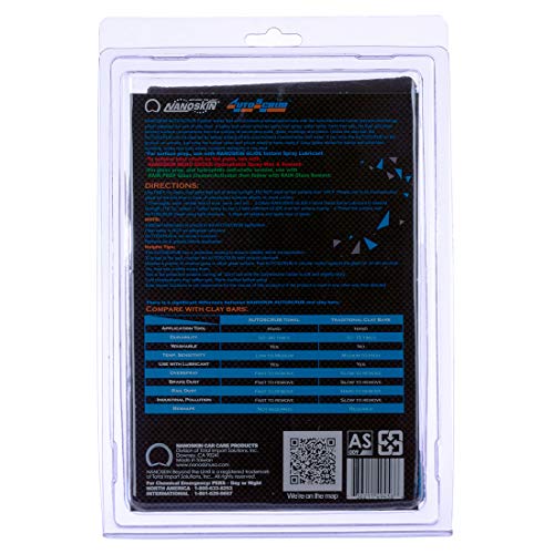 2 Nanoskin+AS+009+AutoScrub+Grade+Towel