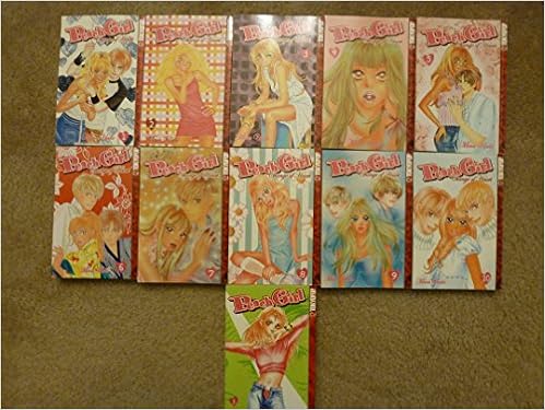 Peach Girl Change Of Heart Volume 1 10 Miwa Ueda Jodi Bryson Miwa Ueda Amazon Com Books