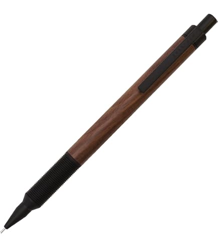 Amazon.com: ラダイト(Luddite) Radite Mechanical Pencil TechDraw2