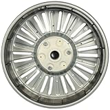 LG Electronics 4413EA1004D Washing Machine Rotor Assembly