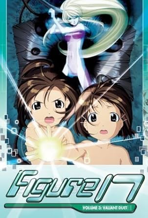 figure 17 anime
