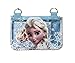 Disney Frozen Elsa Blue Adjustable Strap Messenger Shoulder Cross Purse Bag