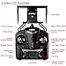 Cheerwing Petrel U42W Wifi FPV Drone 2.4Ghz RC Quadcopter with HD Camera Flight Route Mode and Altitude Hold One Key Take Off Landing