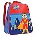 Stephen Joseph Little Girls' Go Go Bag