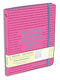 Cover of A Novel Journal: Pride and Prejudice (Novel Journals)