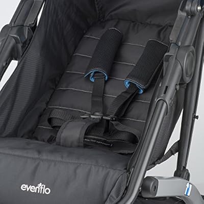 evenflo charleston jogger