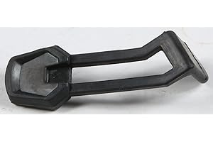 Hood Strap Compatible with Ski-Doo GTX (XP Chassis Right Side) 2009 Snowmobile Part# 12-18860 OEM# 517 3036 12